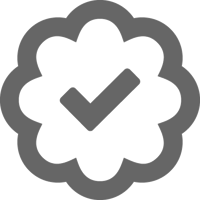 Badge-Check-(easy-idea)-eBlox-Gray